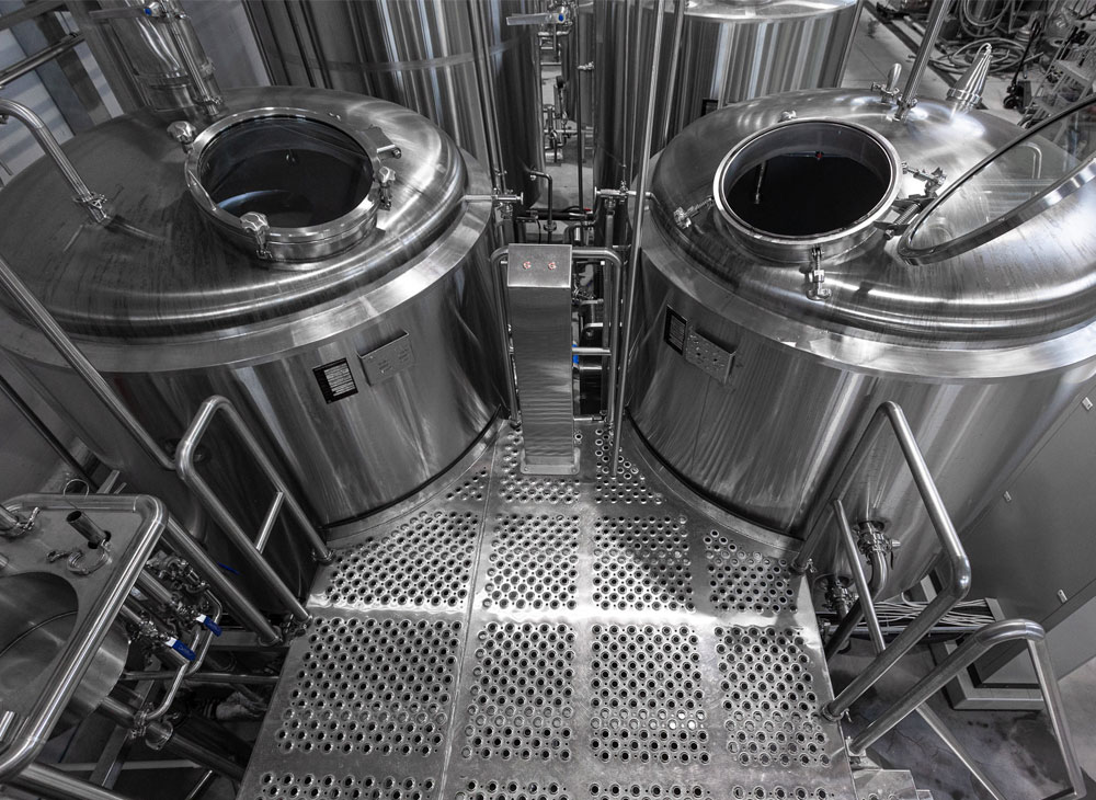 Nanobrewery for sale, cost of microbrewery equipment, cost of brewery equipment, barrel brewing system, electric beer brewing system,